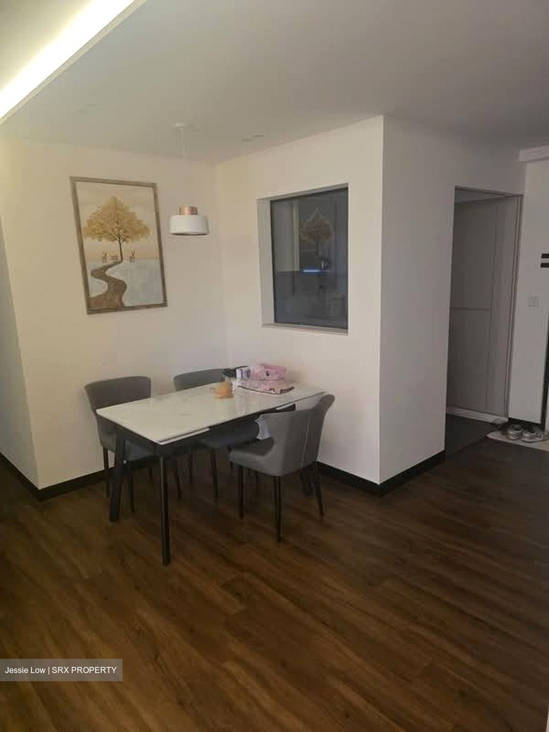 Blk 186B Fengshan Greenville (Bedok), HDB 4 Rooms #570662631